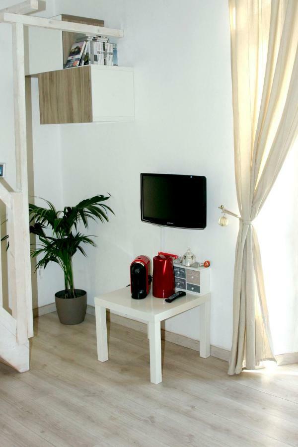 San Luigi Milano Apartment Exterior foto