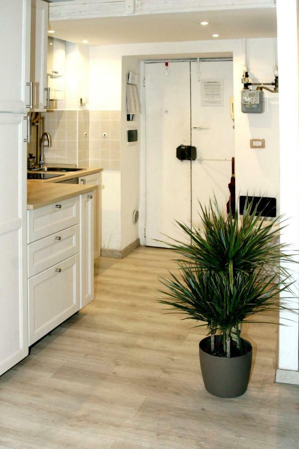 San Luigi Milano Apartment Exterior foto
